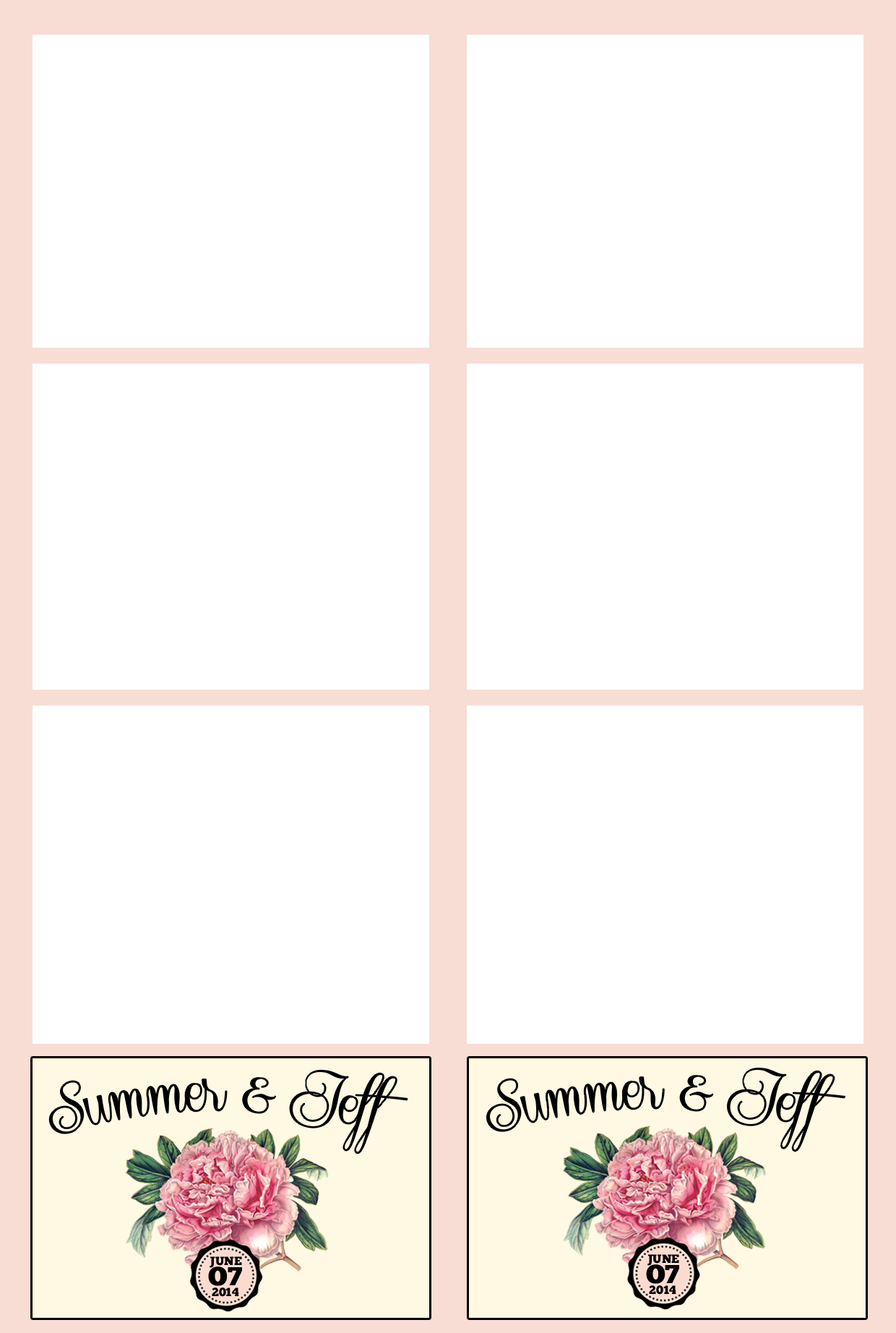 San Luis Obispo Wedding Dj Speakeasy Entertainment Dj Photobooth